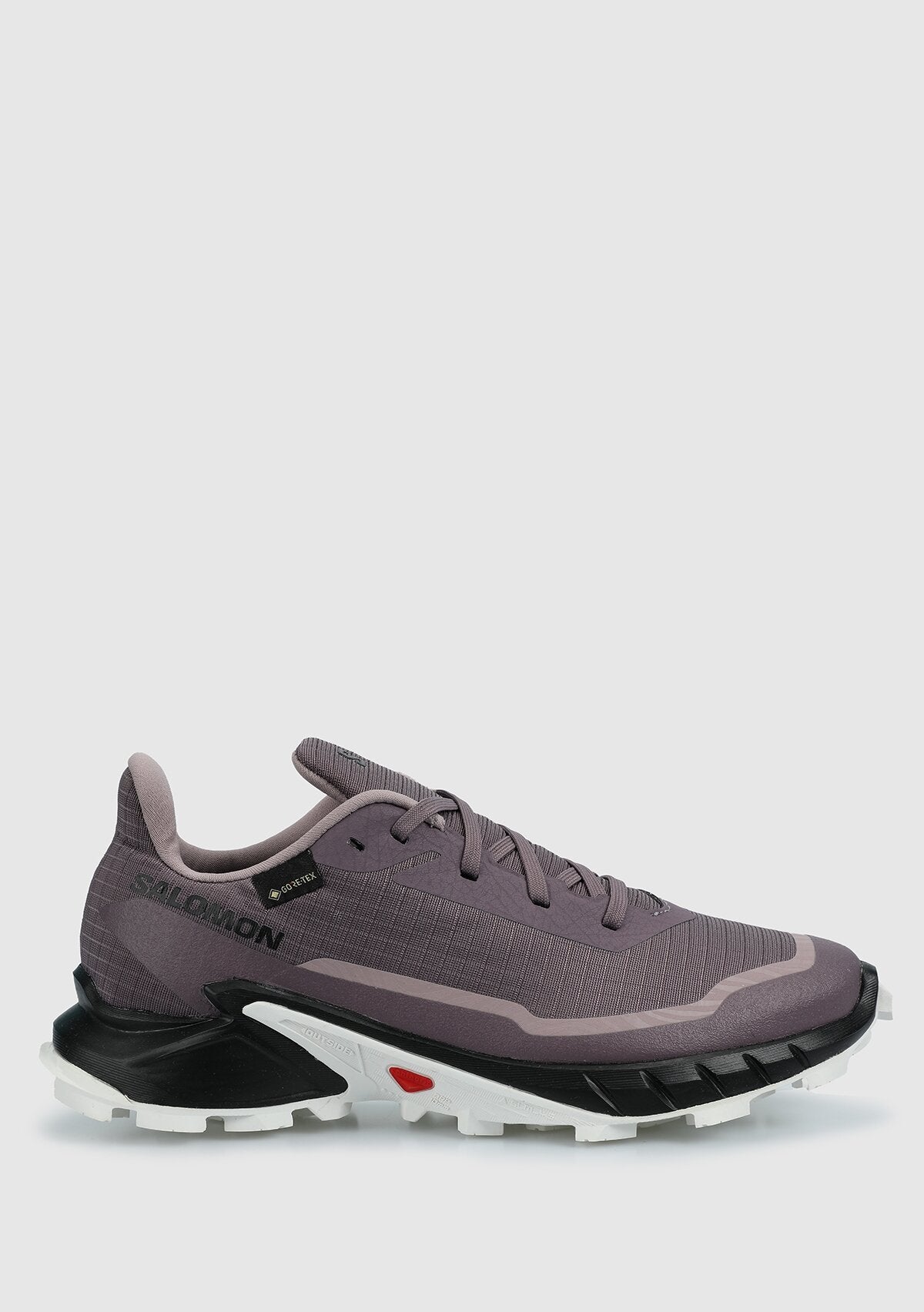 Salomon Alphacross 5 Gore-Tex Mujer