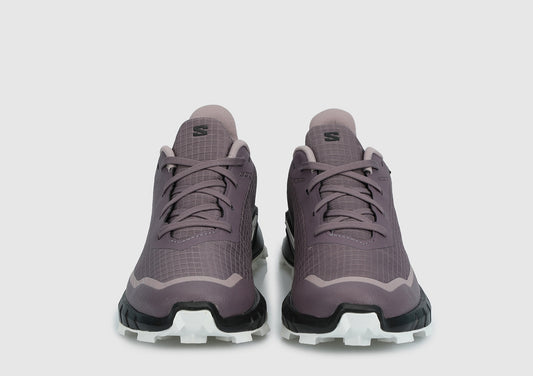 Salomon Alphacross 5 Gore-Tex Mujer