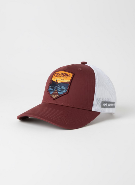 Gorra Columbia