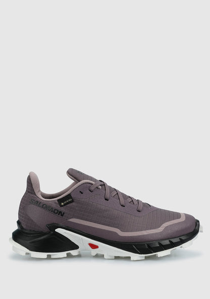 Salomon Alphacross 5 Gore-Tex Mujer