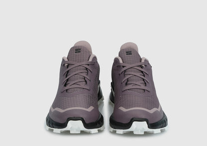 Salomon Alphacross 5 Gore-Tex Mujer