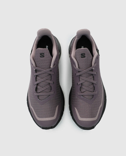 Salomon Alphacross 5 Gore-Tex Mujer