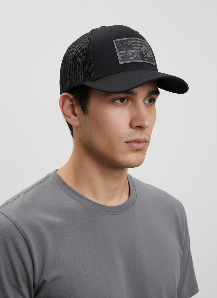 Columbia Gorra