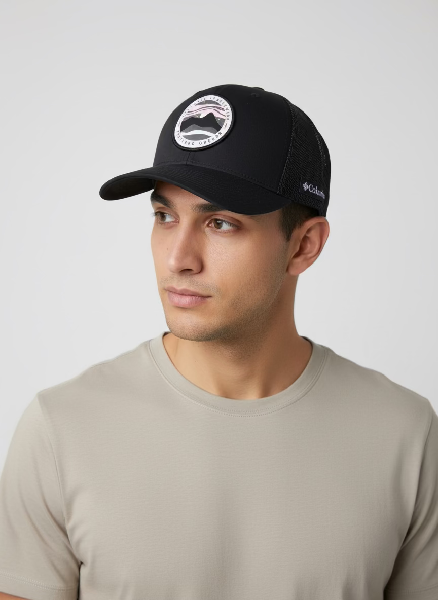 Columbia Gorra