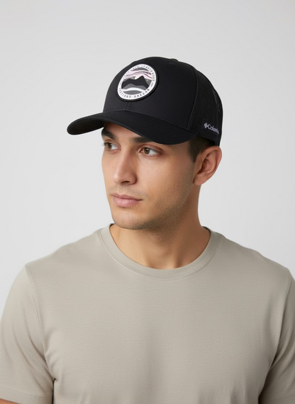 Columbia Gorra