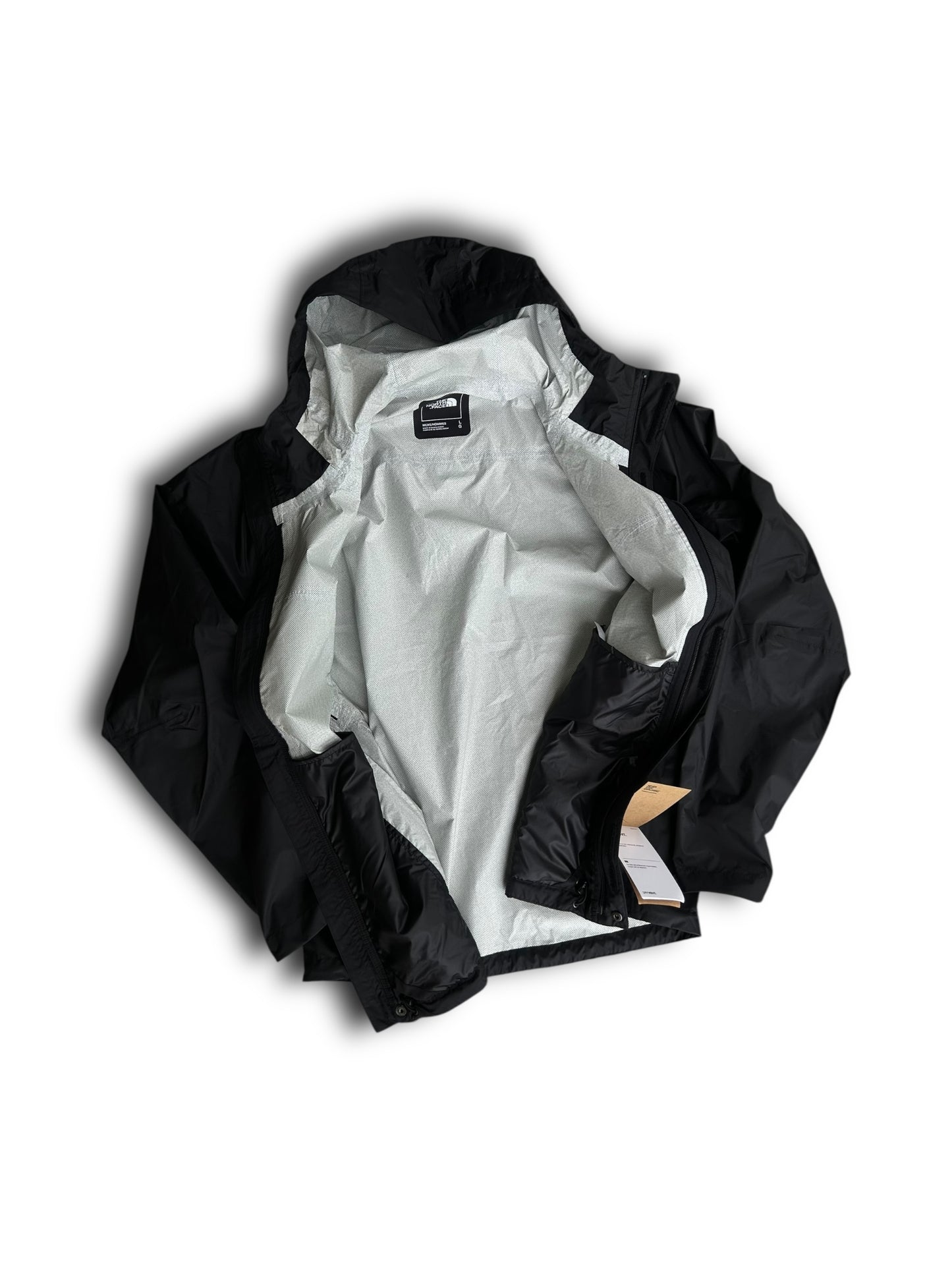 The North Face Dry Vent Venture II