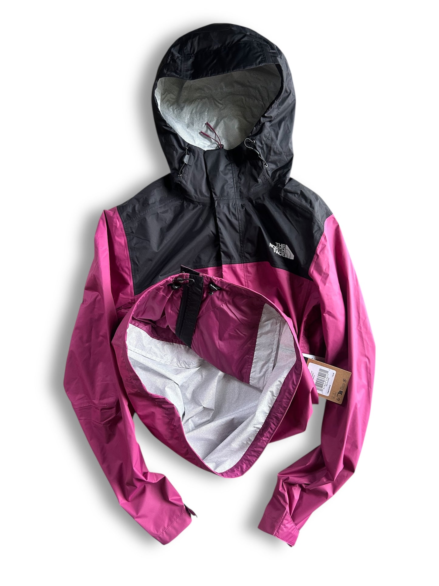 The North Face Dry Vent Venture II