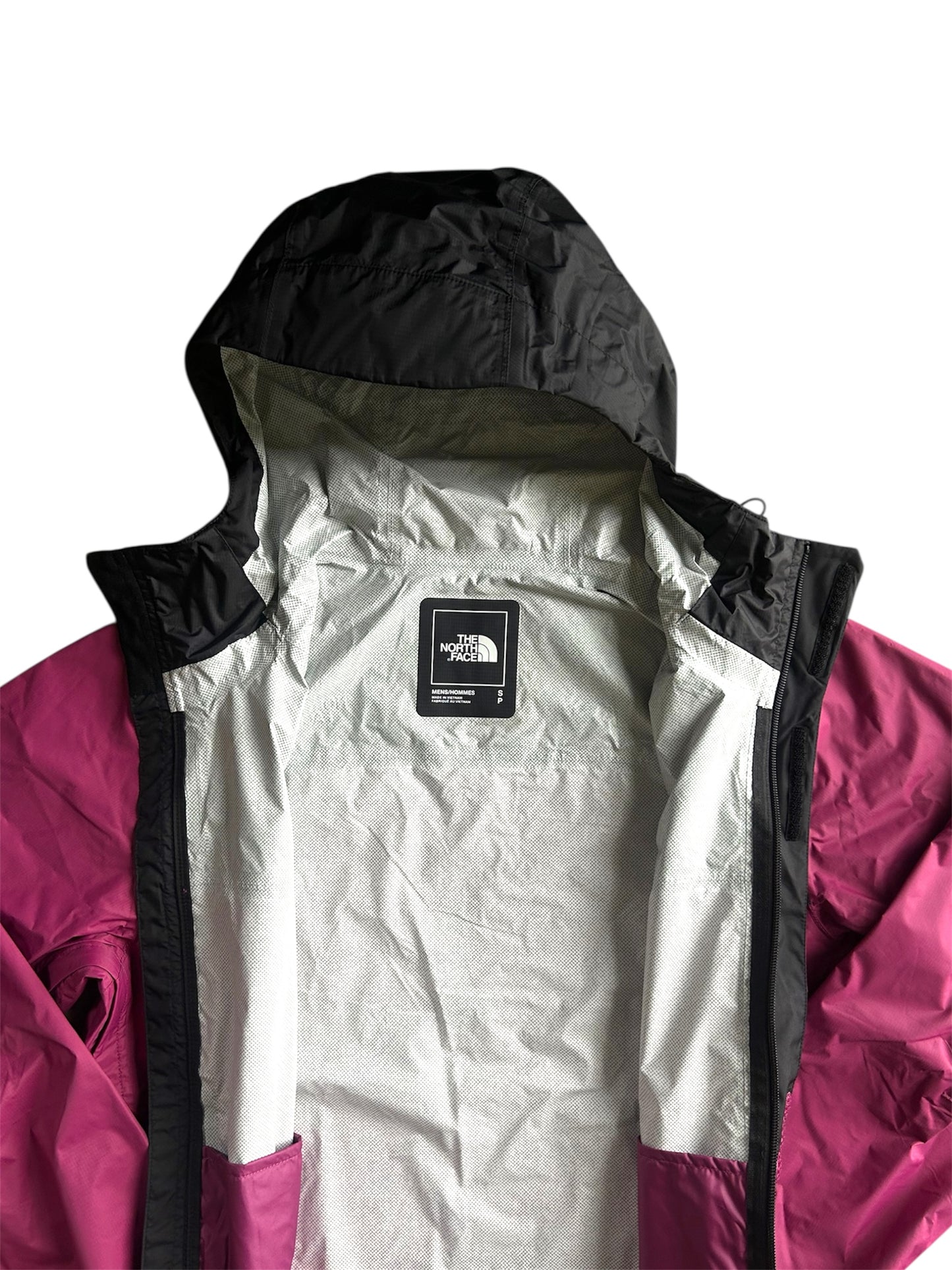 The North Face Dry Vent Venture II