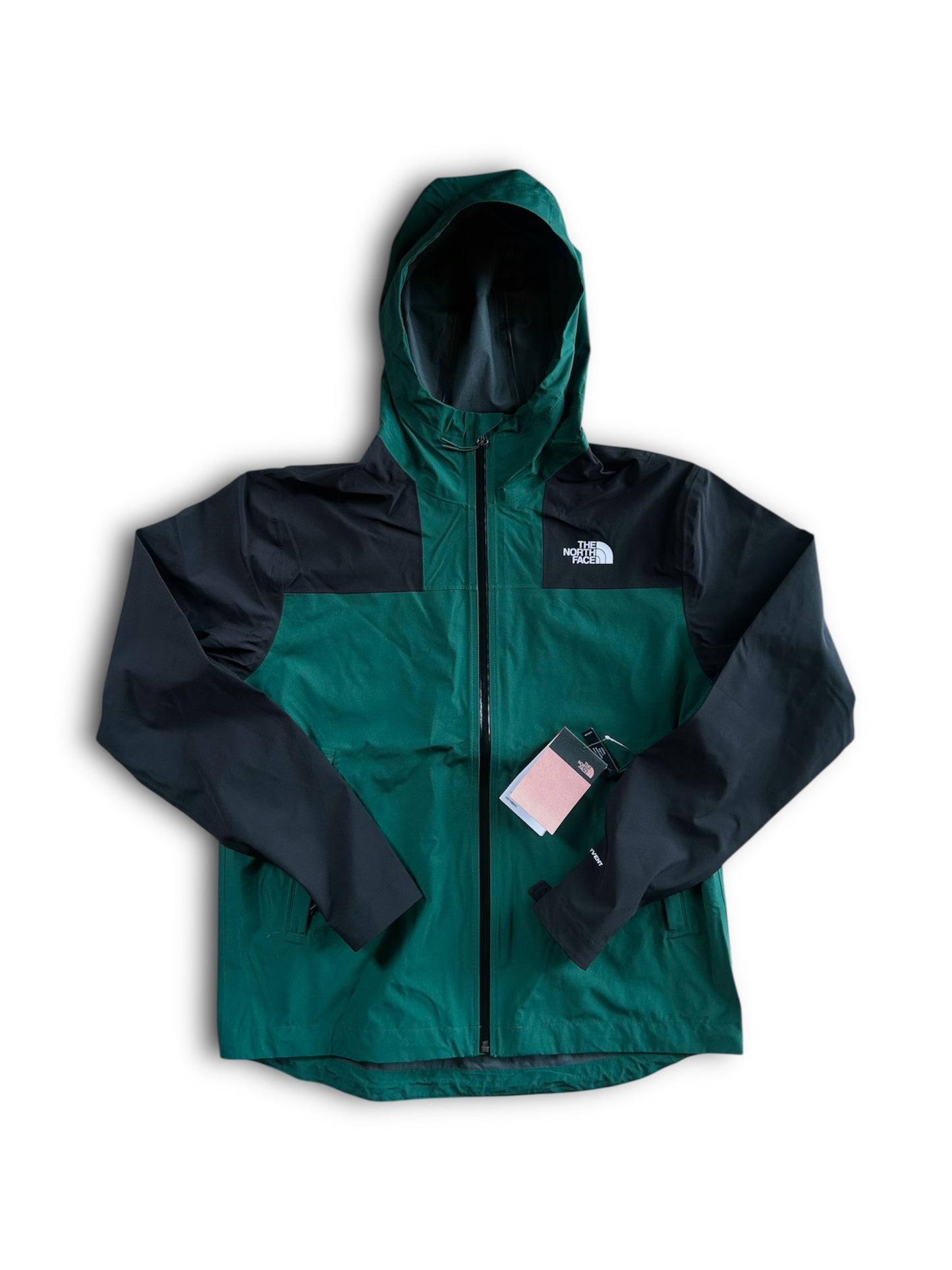 The North Face Dry Vent Active Strich