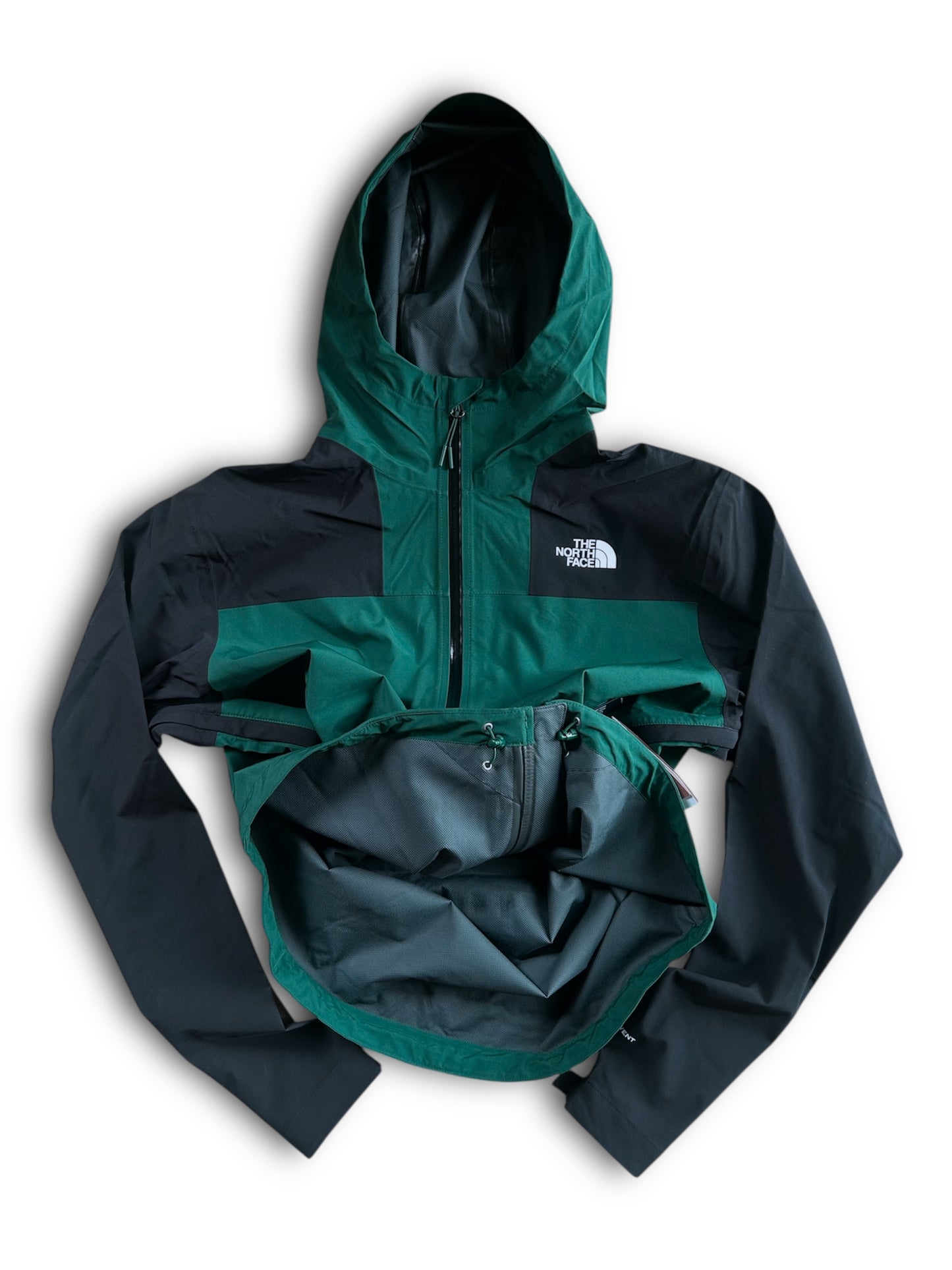 The North Face Dry Vent Active Strich